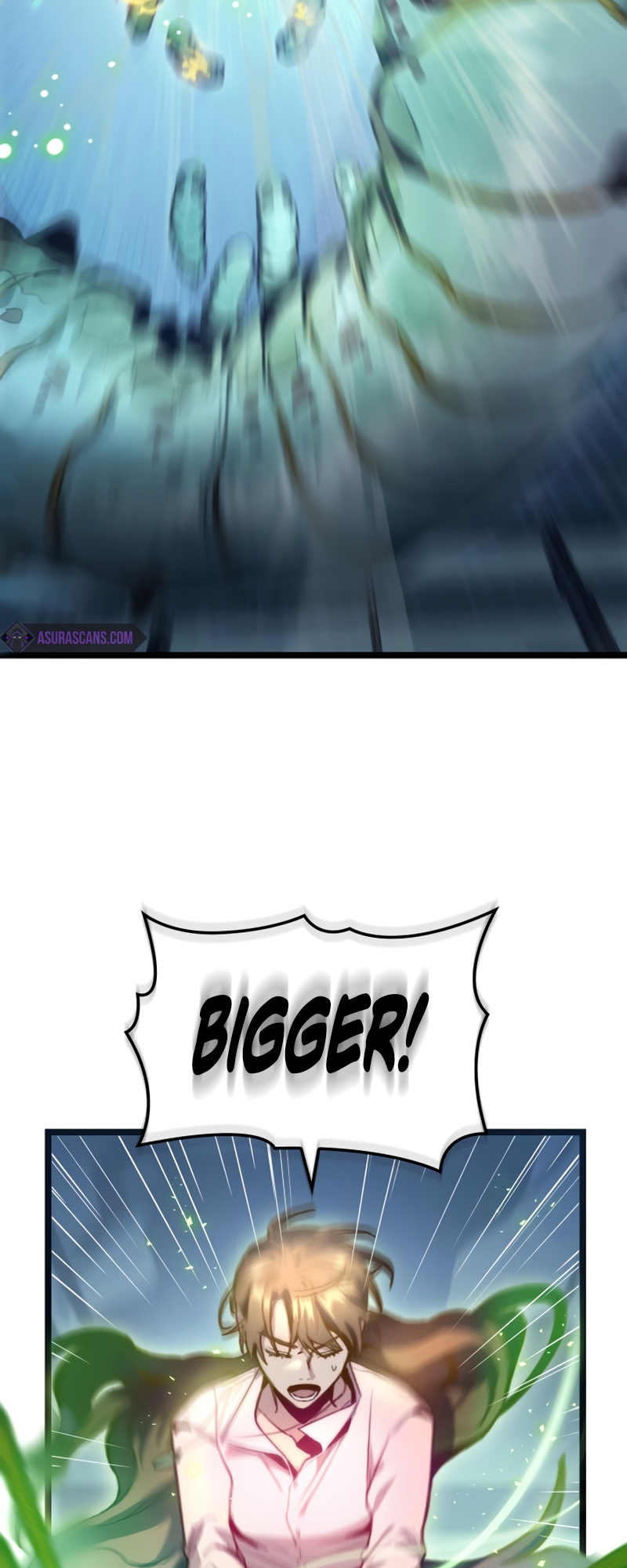 F-Rank Fortune Hunter Vol. 1 Ch. 6 第22页