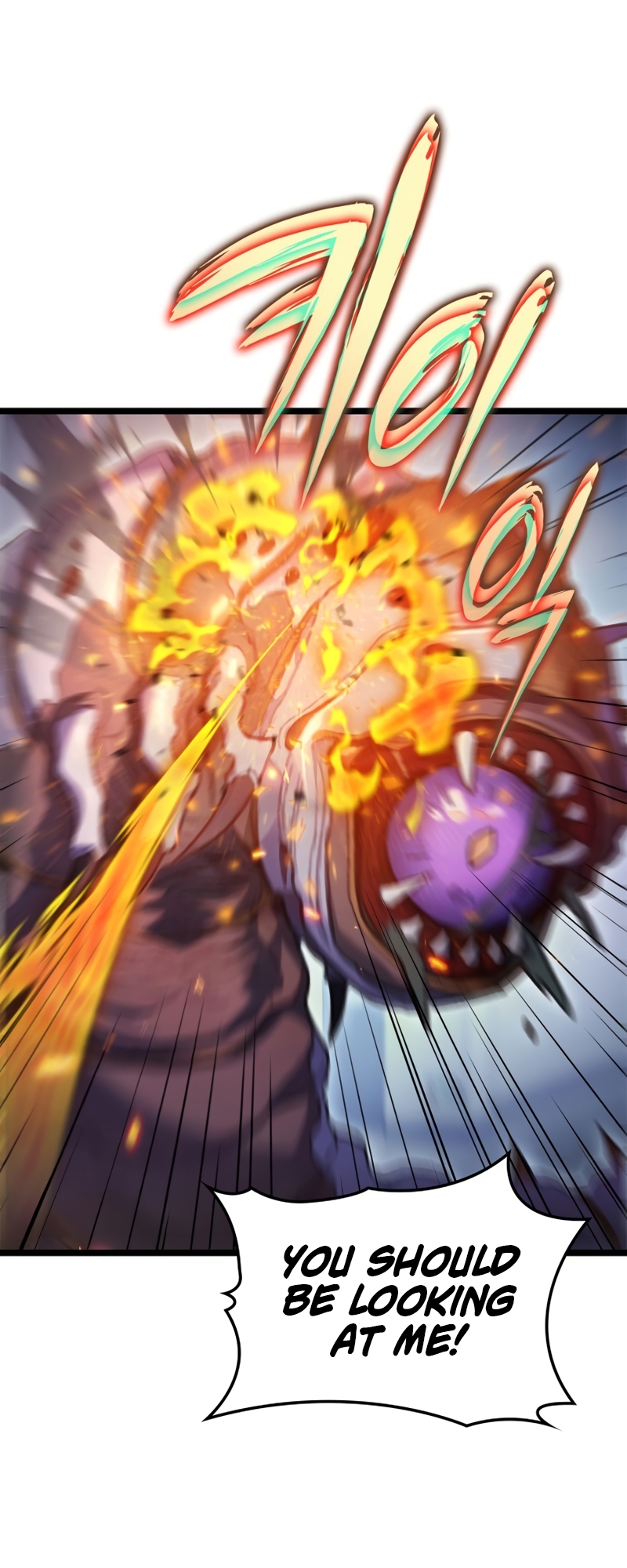 F-Rank Fortune Hunter Vol. 1 Ch. 6 第4页
