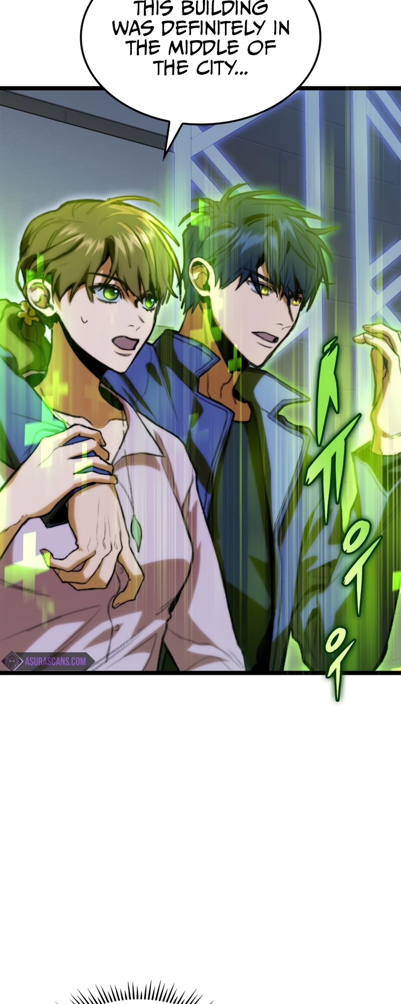 F-Rank Fortune Hunter Vol. 1 Ch. 6 第44页