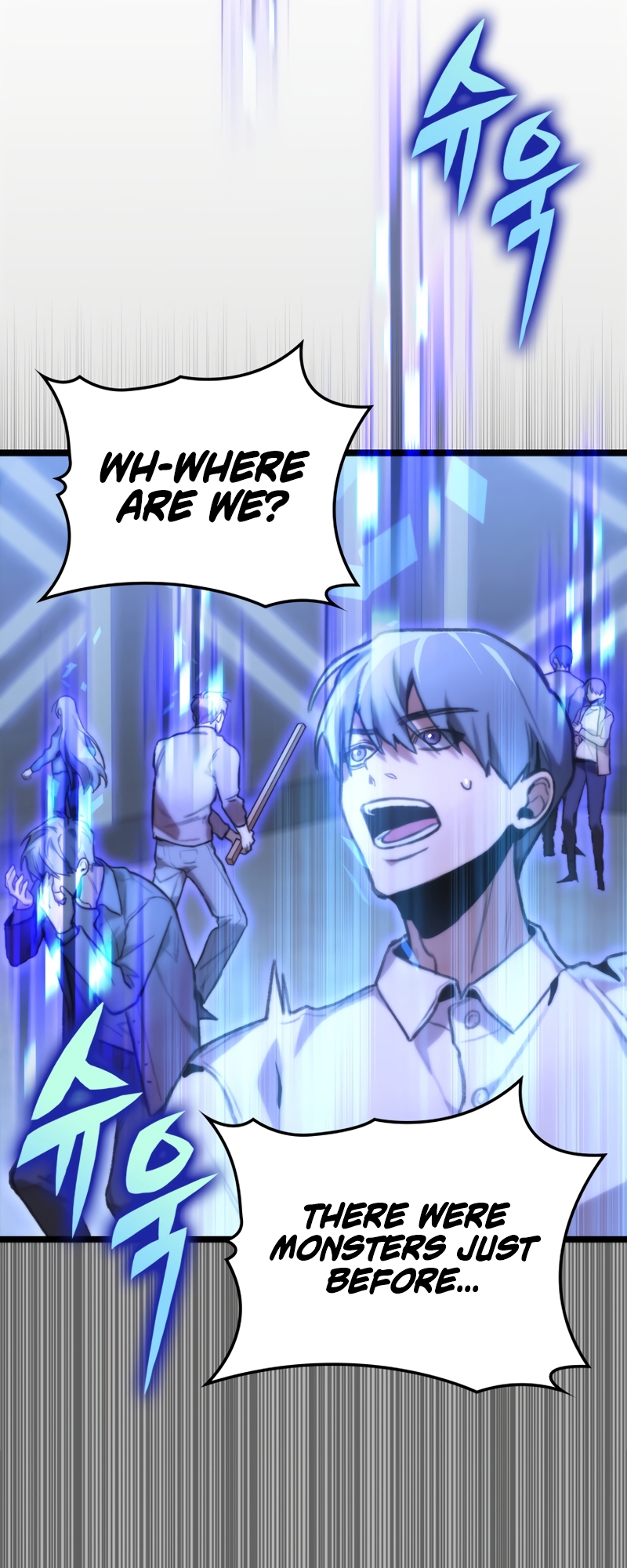 F-Rank Fortune Hunter Vol. 1 Ch. 6 第56页