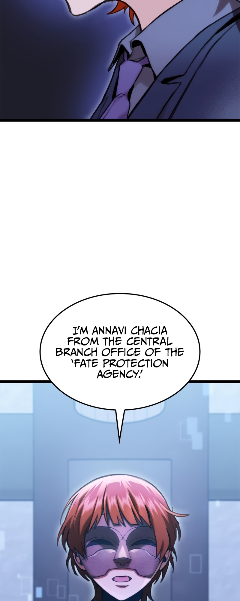 F-Rank Fortune Hunter Vol. 1 Ch. 6 第62页