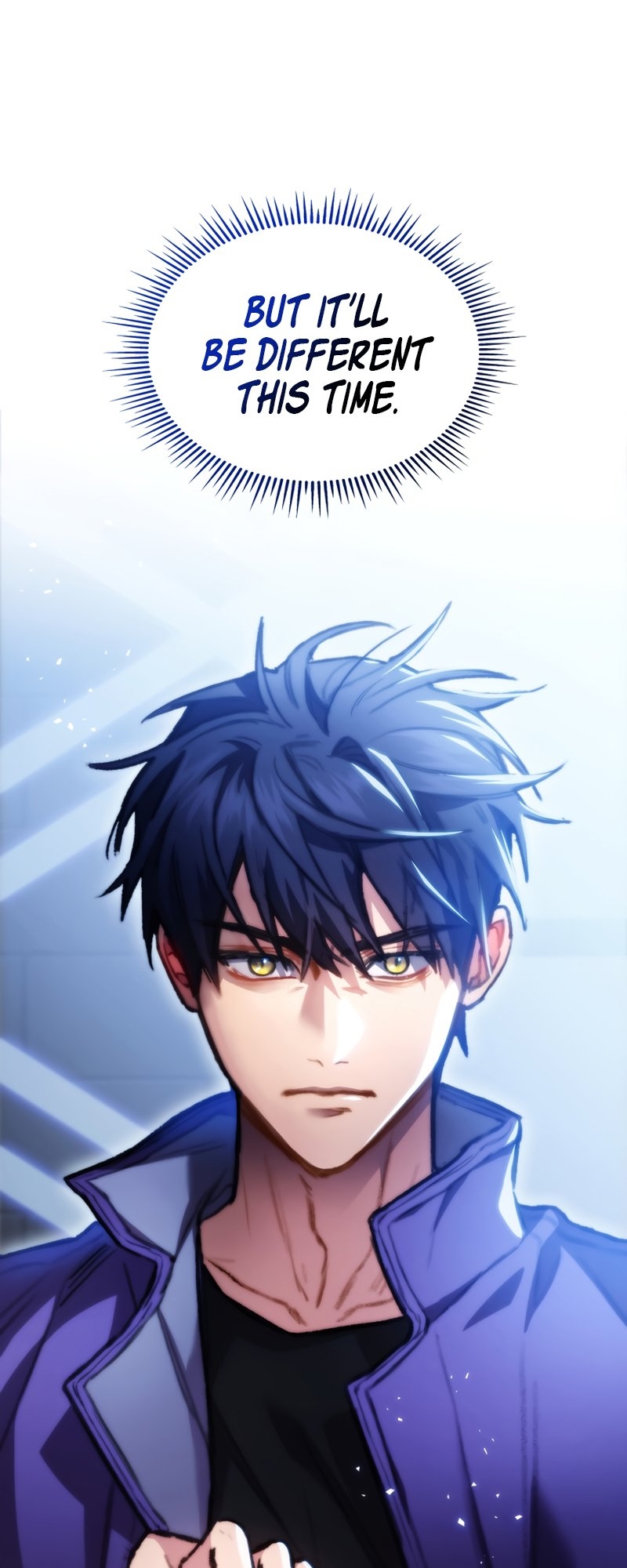 F-Rank Fortune Hunter Vol. 1 Ch. 6 第69页
