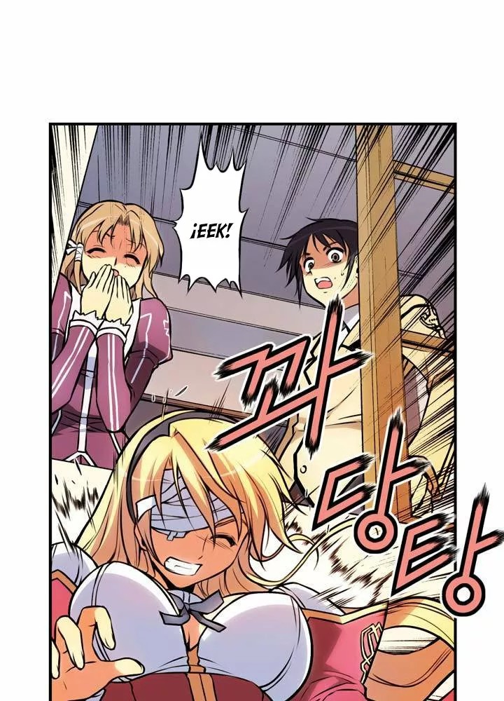 Freezing (Official Colored) Vol. 1 Ch. 3 第2页