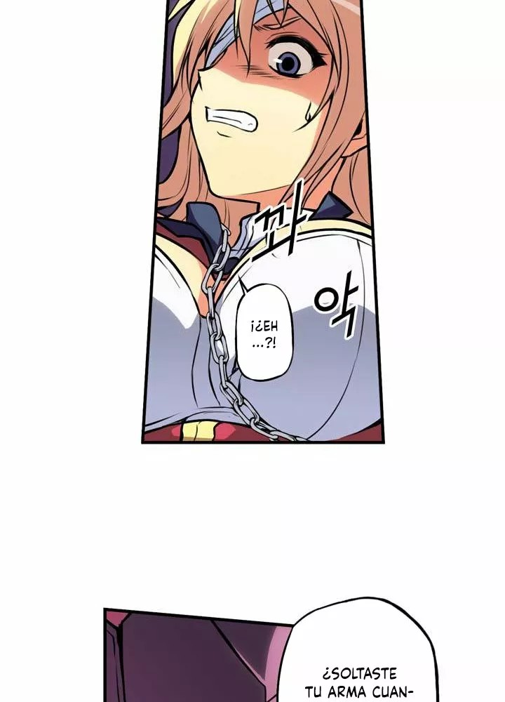 Freezing (Official Colored) Vol. 1 Ch. 3 第13页