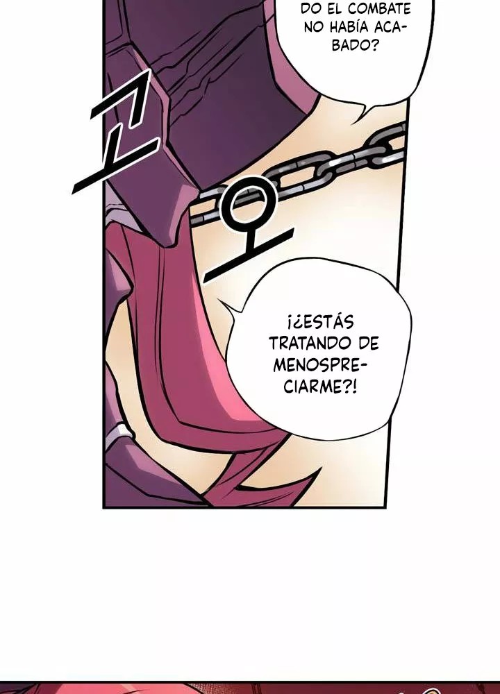Freezing (Official Colored) Vol. 1 Ch. 3 第14页