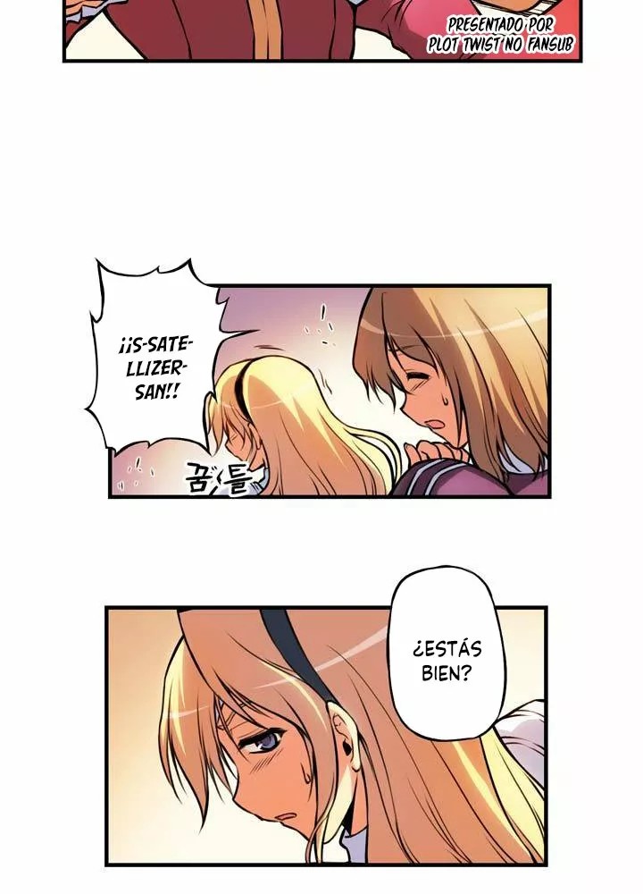 Freezing (Official Colored) Vol. 1 Ch. 3 第3页