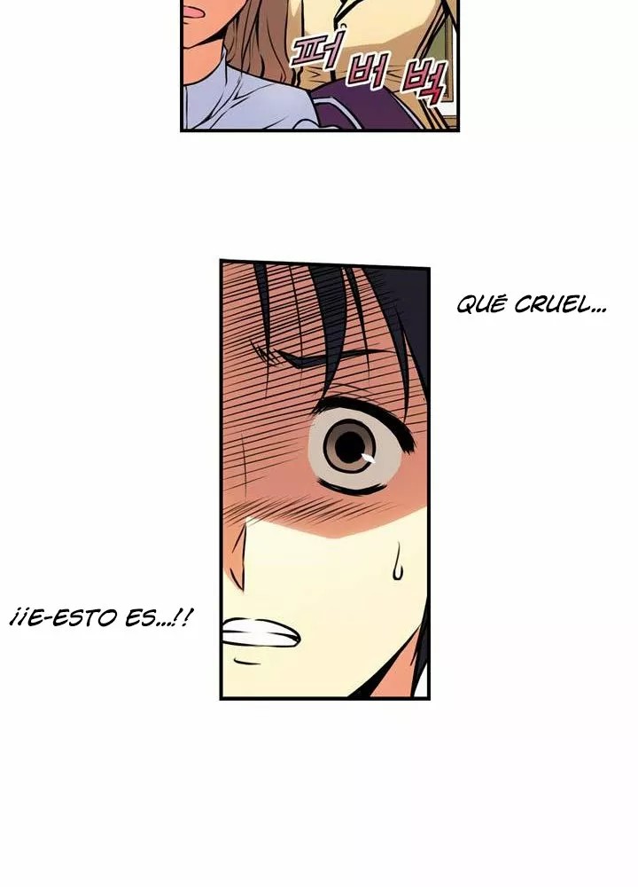 Freezing (Official Colored) Vol. 1 Ch. 3 第21页