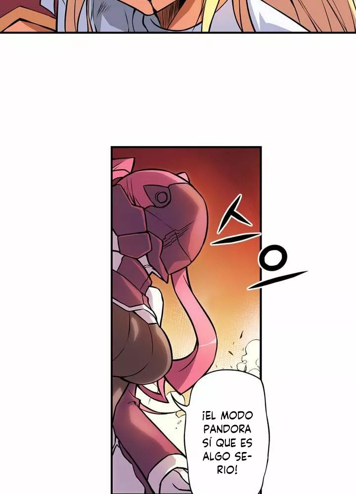 Freezing (Official Colored) Vol. 1 Ch. 3 第27页