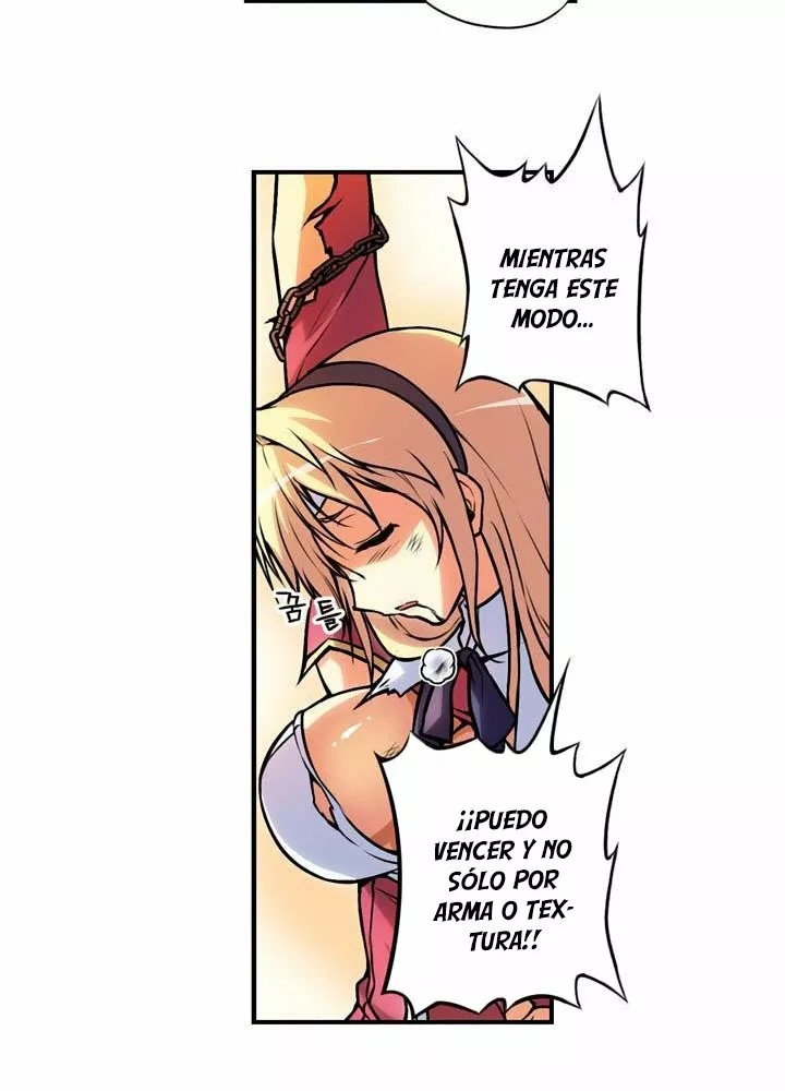 Freezing (Official Colored) Vol. 1 Ch. 3 第28页