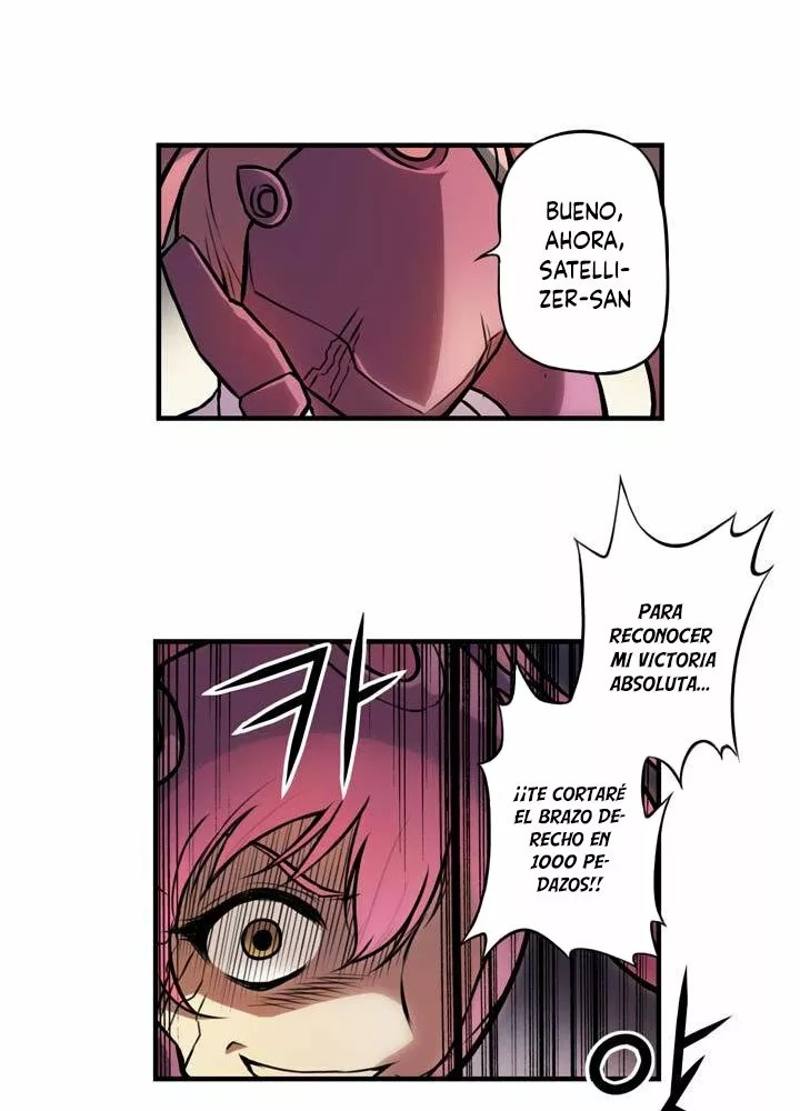 Freezing (Official Colored) Vol. 1 Ch. 3 第29页