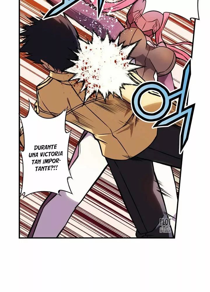 Freezing (Official Colored) Vol. 1 Ch. 3 第34页