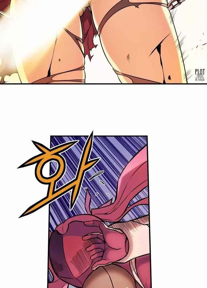 Freezing (Official Colored) Vol. 1 Ch. 3 第38页