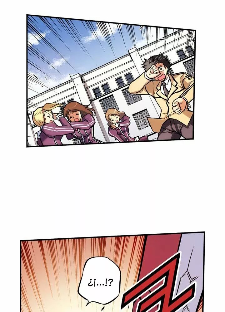 Freezing (Official Colored) Vol. 1 Ch. 3 第41页