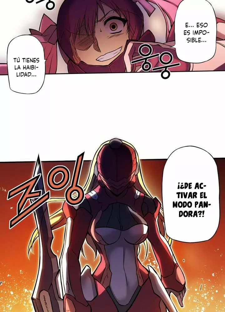Freezing (Official Colored) Vol. 1 Ch. 3 第43页