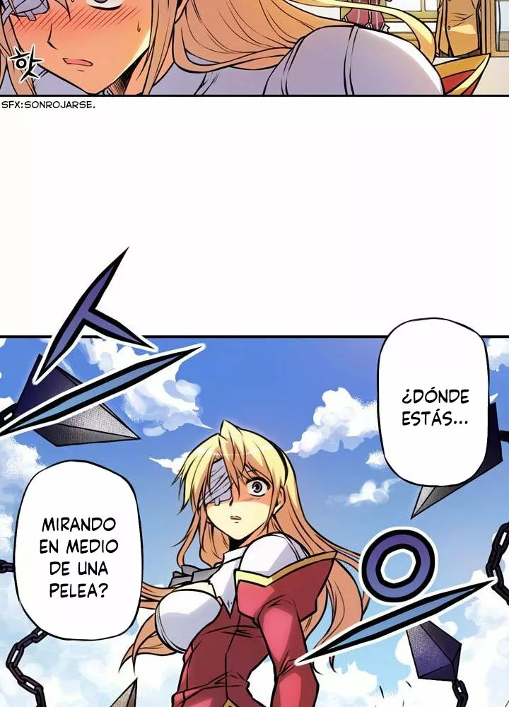 Freezing (Official Colored) Vol. 1 Ch. 3 第9页