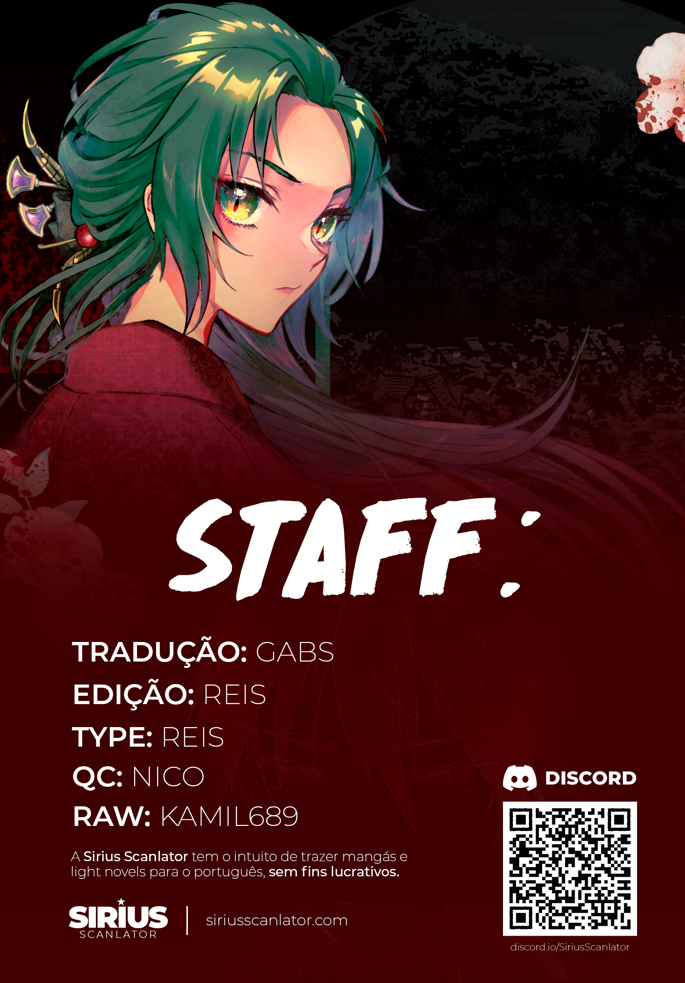 Higurashi no Naku Koro ni Oni Vol. 1 Ch. 2 第1页
