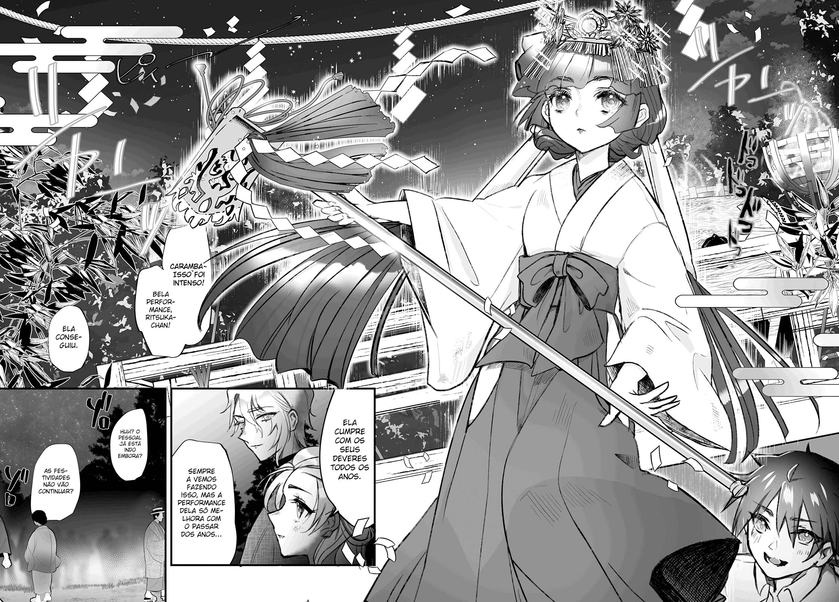 Higurashi no Naku Koro ni Oni Vol. 1 Ch. 2 第17页