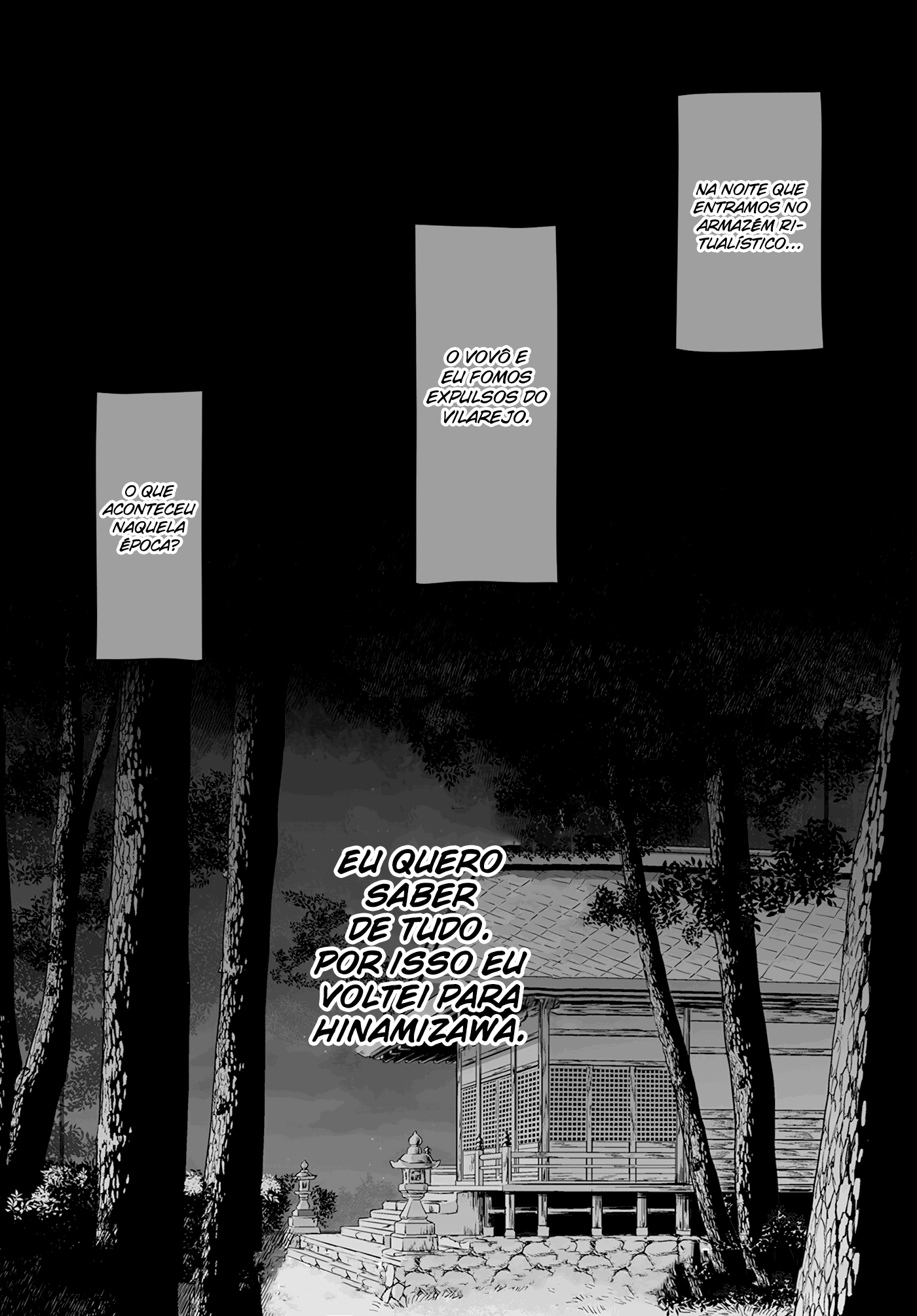 Higurashi no Naku Koro ni Oni Vol. 1 Ch. 2 第28页