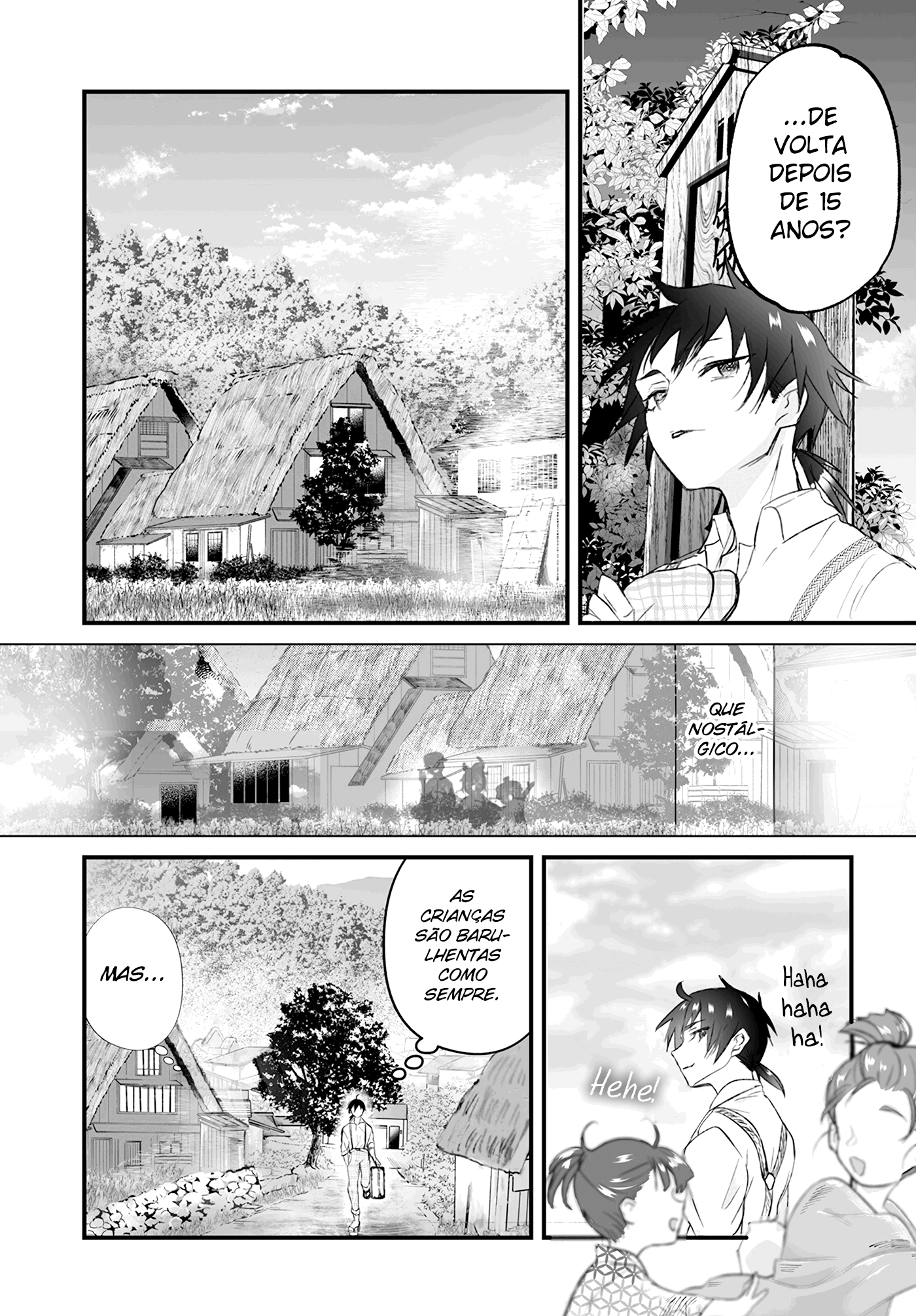 Higurashi no Naku Koro ni Oni Vol. 1 Ch. 2 第4页