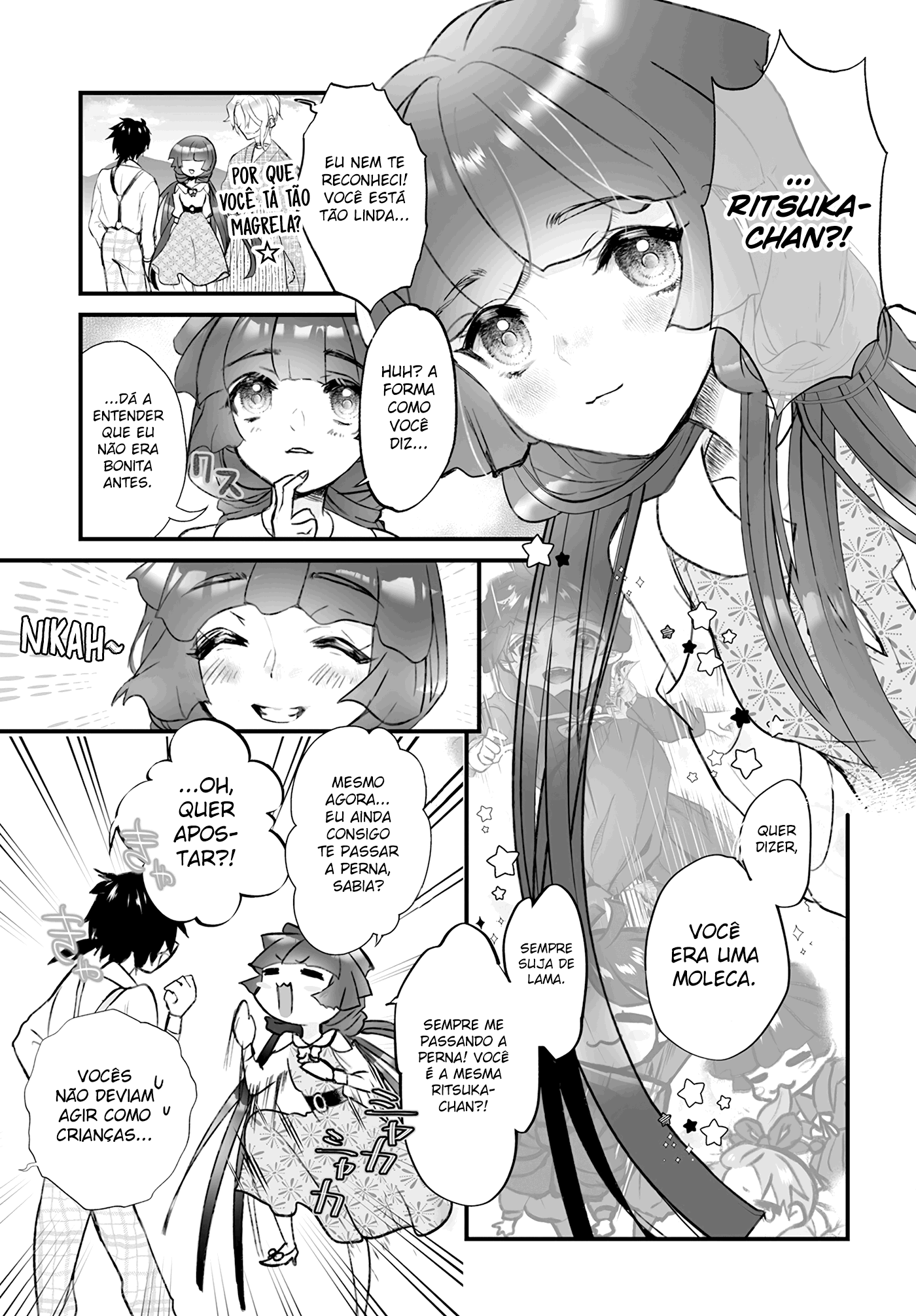 Higurashi no Naku Koro ni Oni Vol. 1 Ch. 2 第8页
