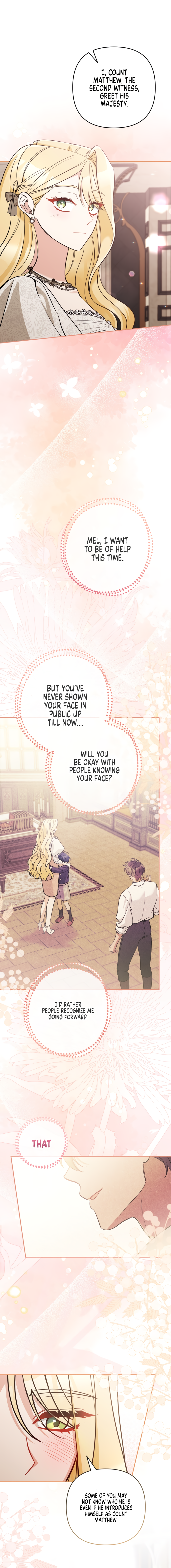 The Villainess's Stationery Shop Vol. 3 Ch. 95 第11页