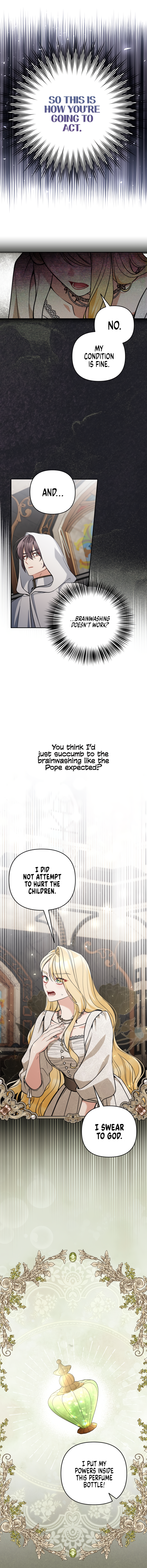 The Villainess's Stationery Shop Vol. 3 Ch. 95 第7页