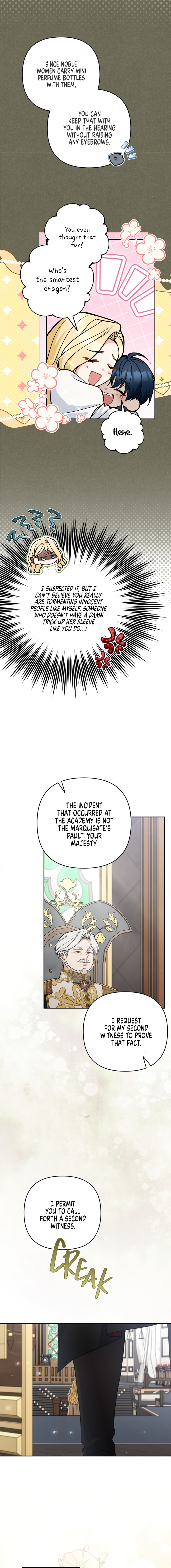The Villainess's Stationery Shop Vol. 3 Ch. 95 第9页