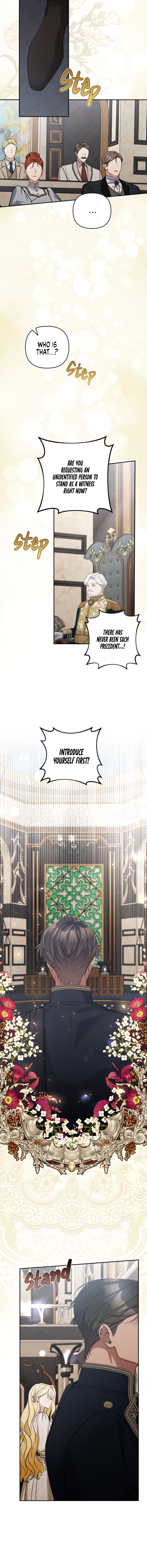 The Villainess's Stationery Shop Vol. 3 Ch. 95 第10页