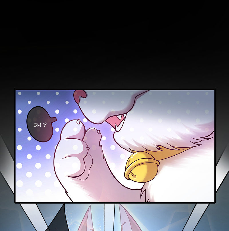 Cat System: The Emperor Is a Cat Lover Ch. 2 第7页