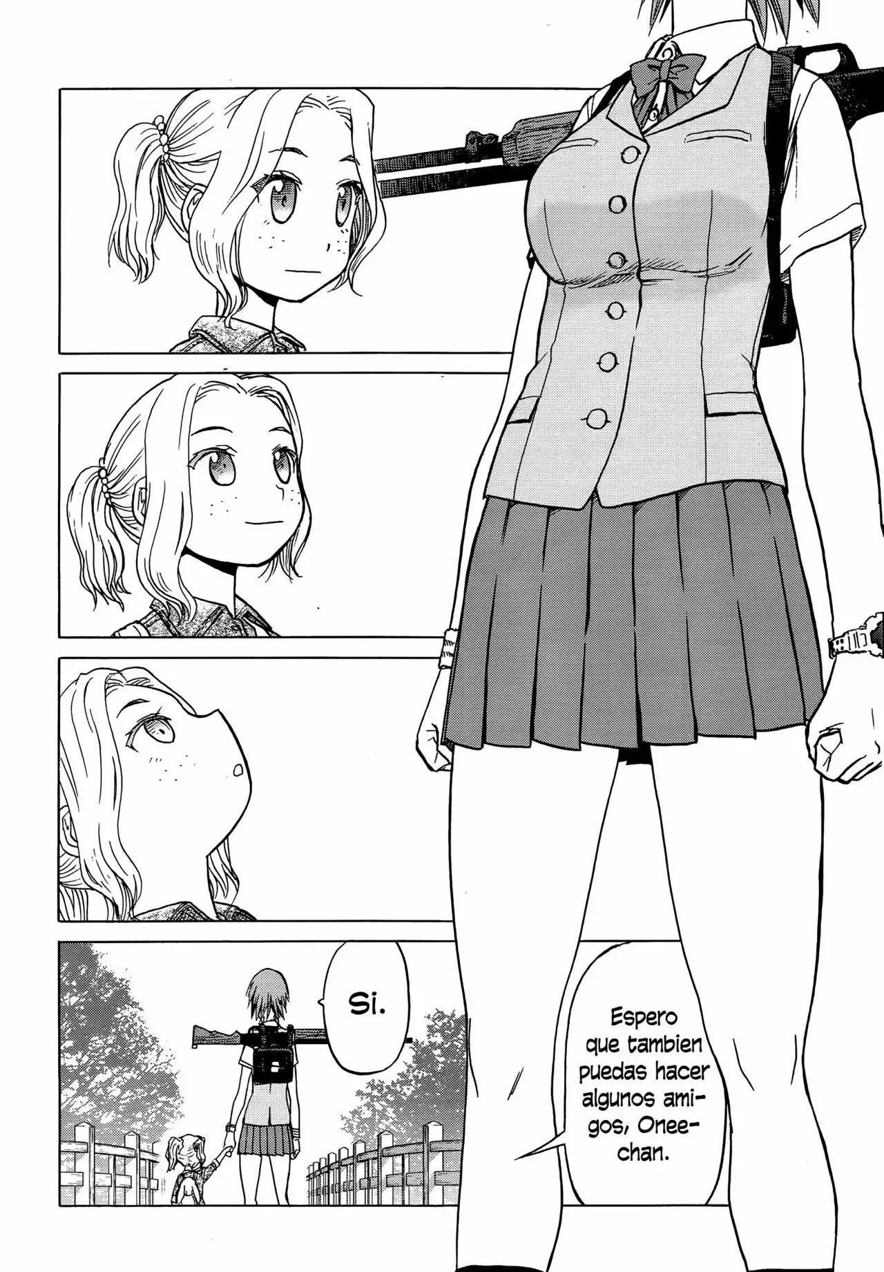 Upotte SISTERS!! 第2页