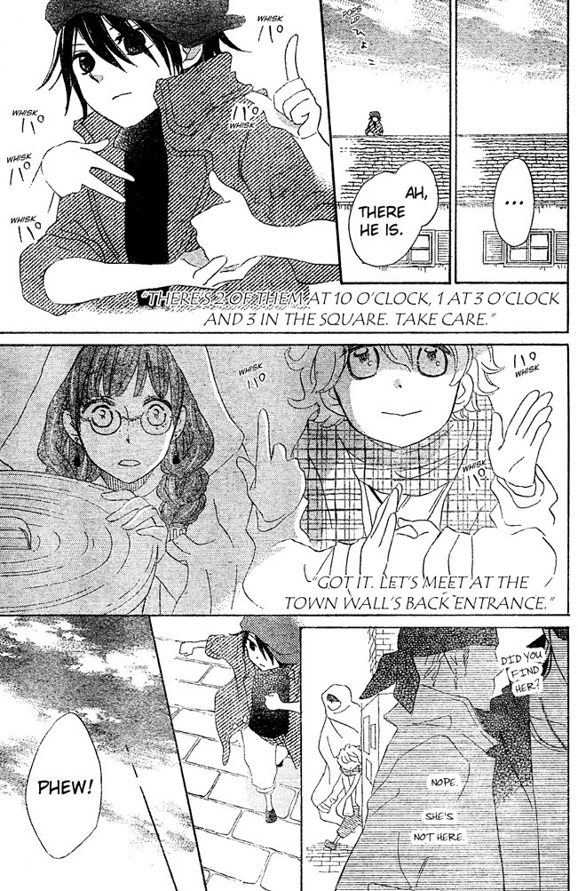 Sky Shards Oneshot 第27页