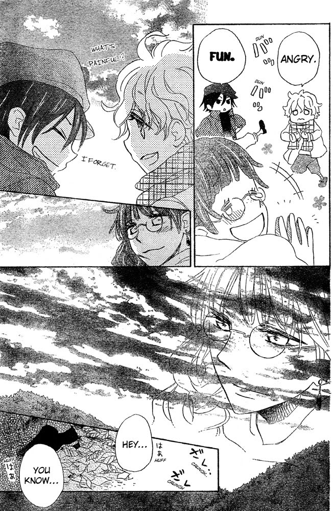 Sky Shards Oneshot 第29页