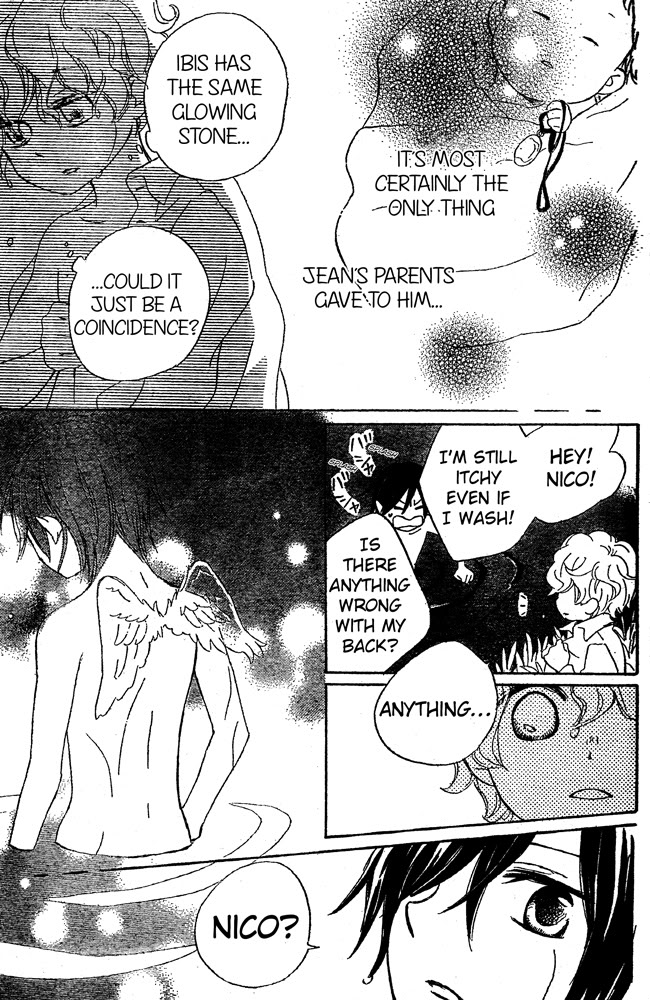 Sky Shards Oneshot 第33页