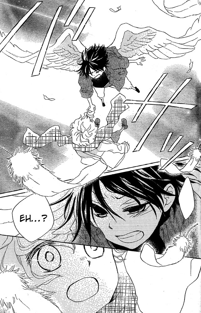 Sky Shards Oneshot 第43页
