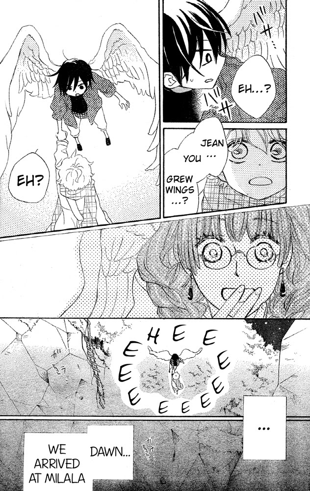 Sky Shards Oneshot 第44页