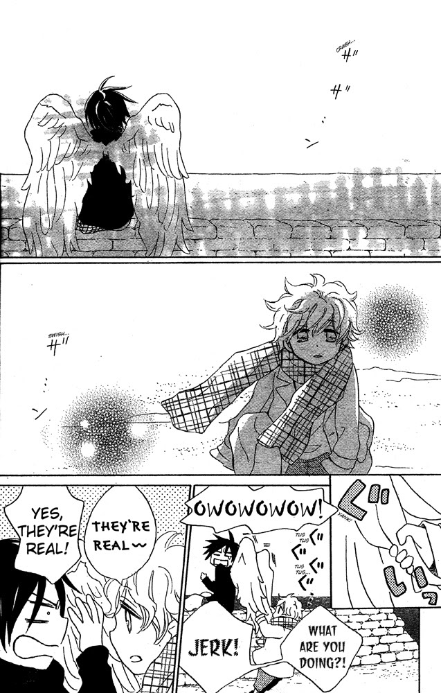 Sky Shards Oneshot 第48页