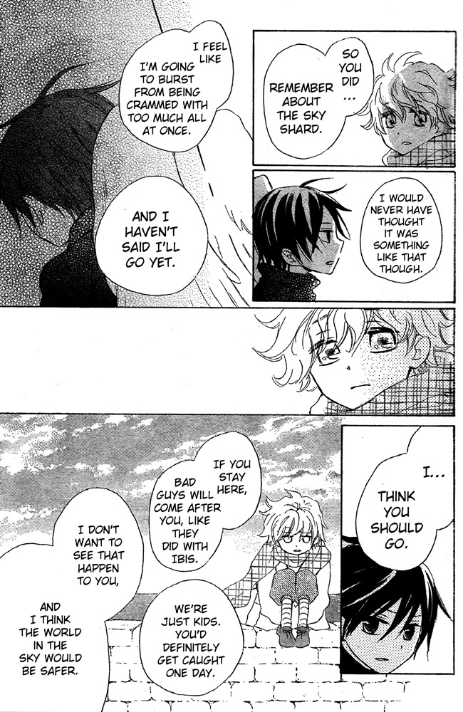Sky Shards Oneshot 第49页
