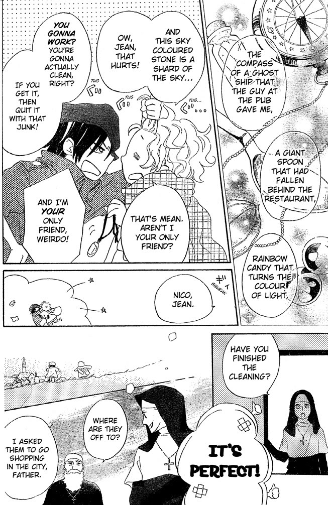 Sky Shards 第6页
