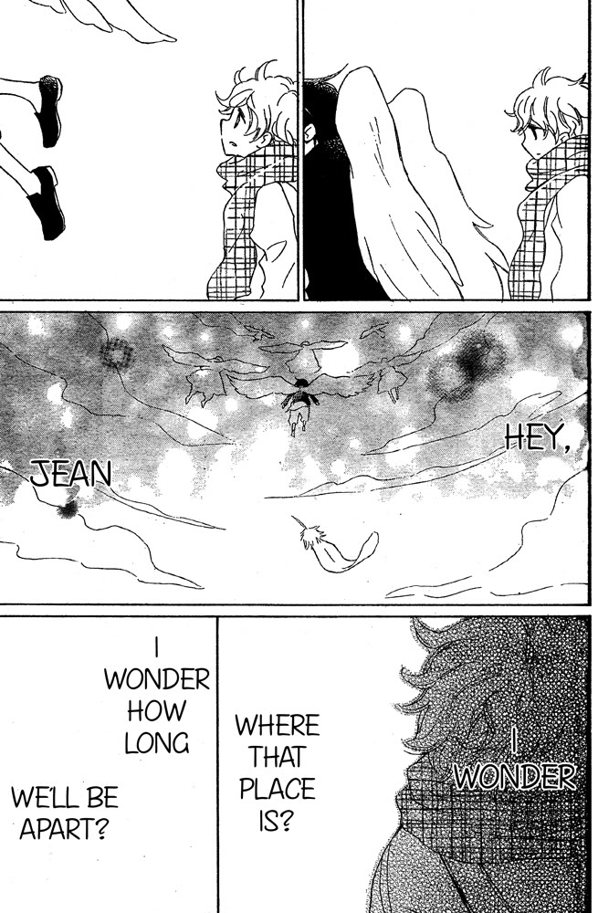 Sky Shards Oneshot 第53页