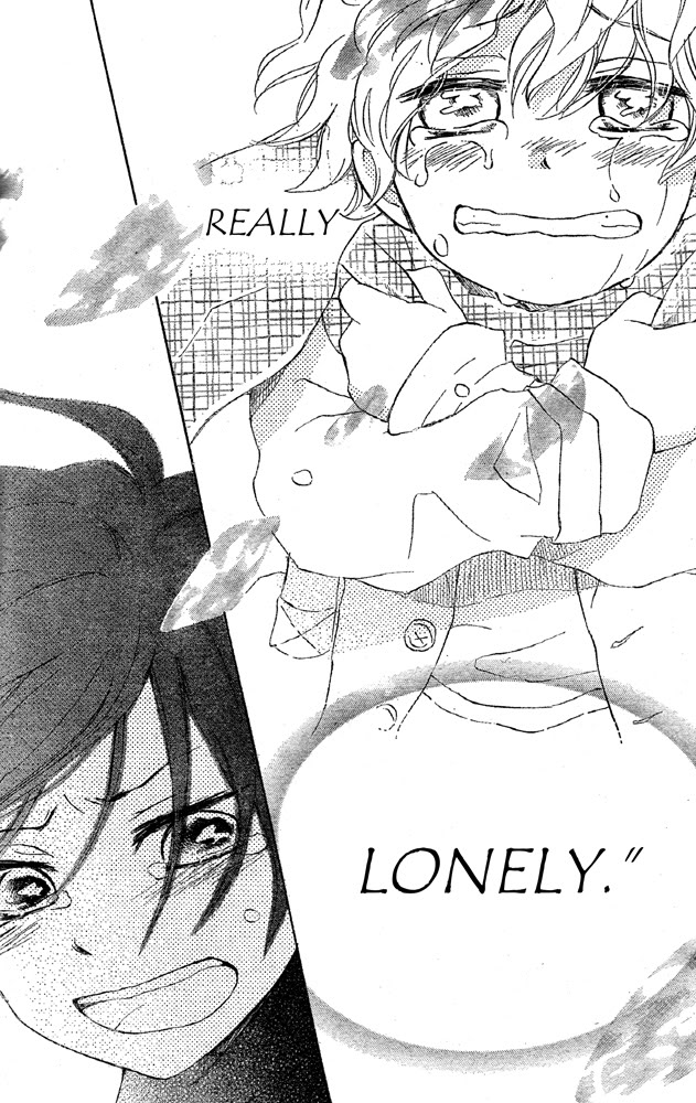 Sky Shards Oneshot 第56页