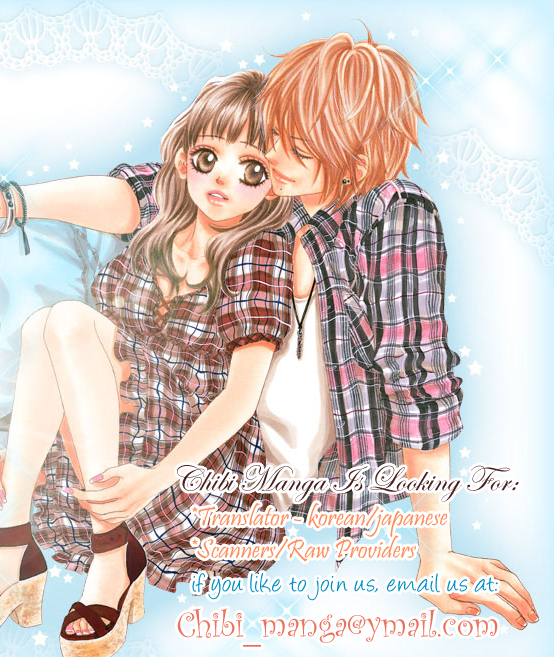 Himitsu de Scandal Secret ♥ Scandal: First time 第44页