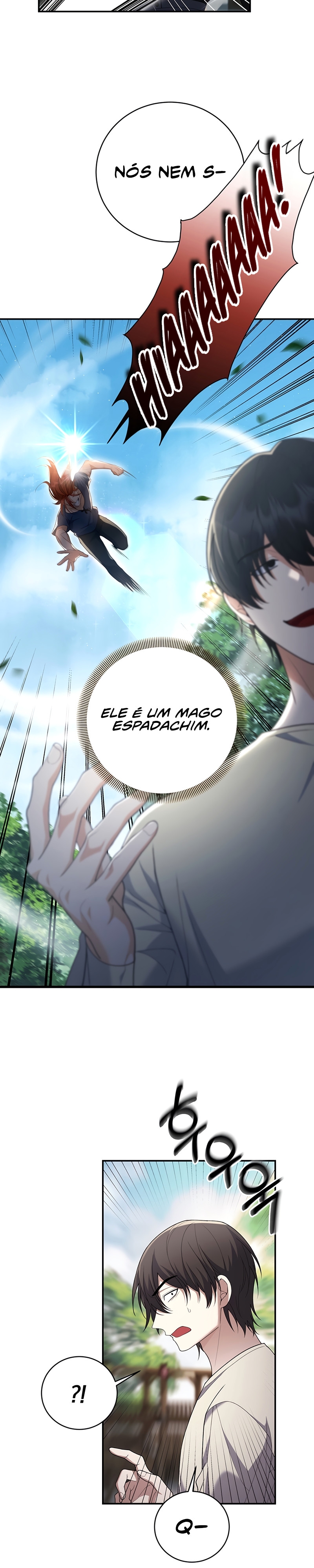 Margrave’s Bastard Son was The Emperor Vol. 1 Ch. 6 第4页