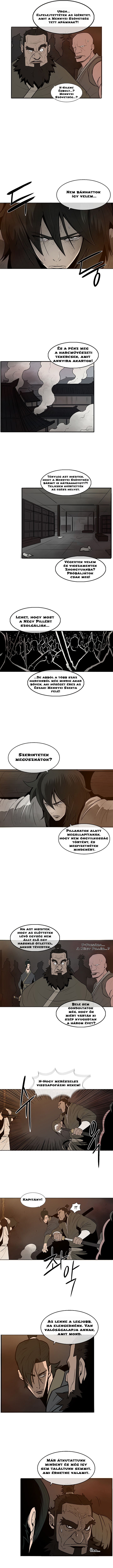 The Legend of the Northern Blade Vol. 1 Ch. 2 第8页