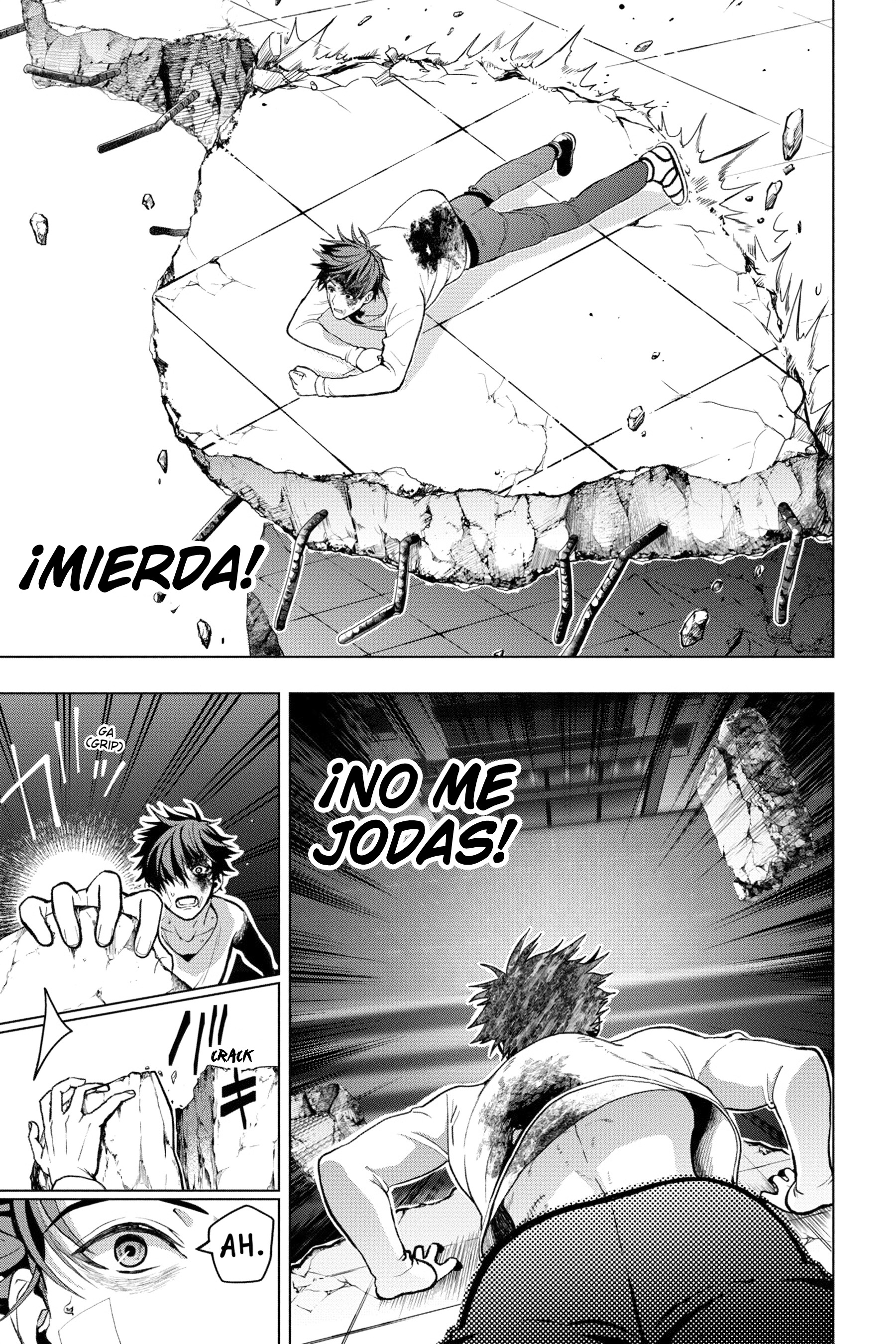 Boku no Noroi no Kyuuketsukihime Vol. 2 Ch. 5 第25页