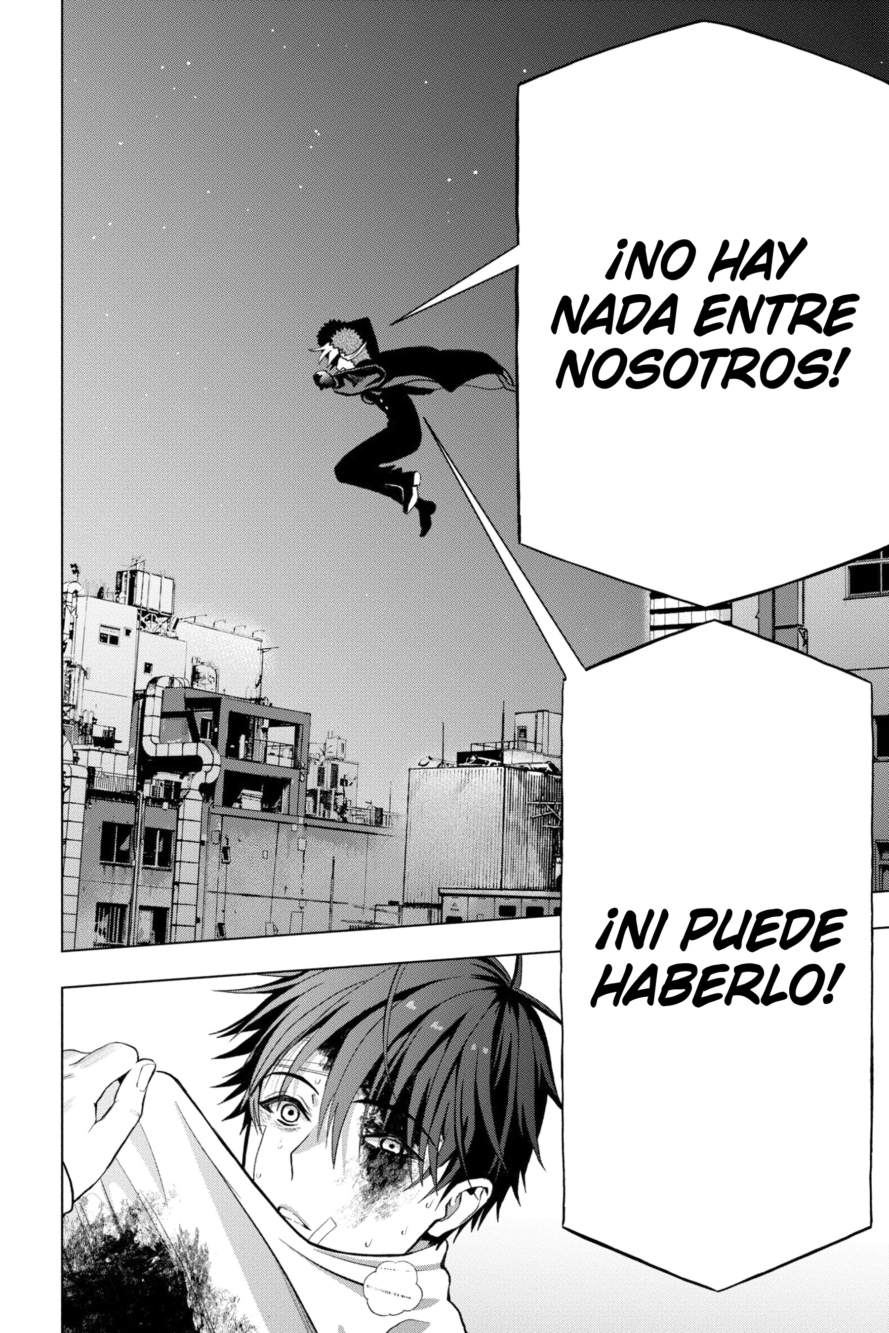 Boku no Noroi no Kyuuketsukihime Vol. 2 Ch. 5 第28页