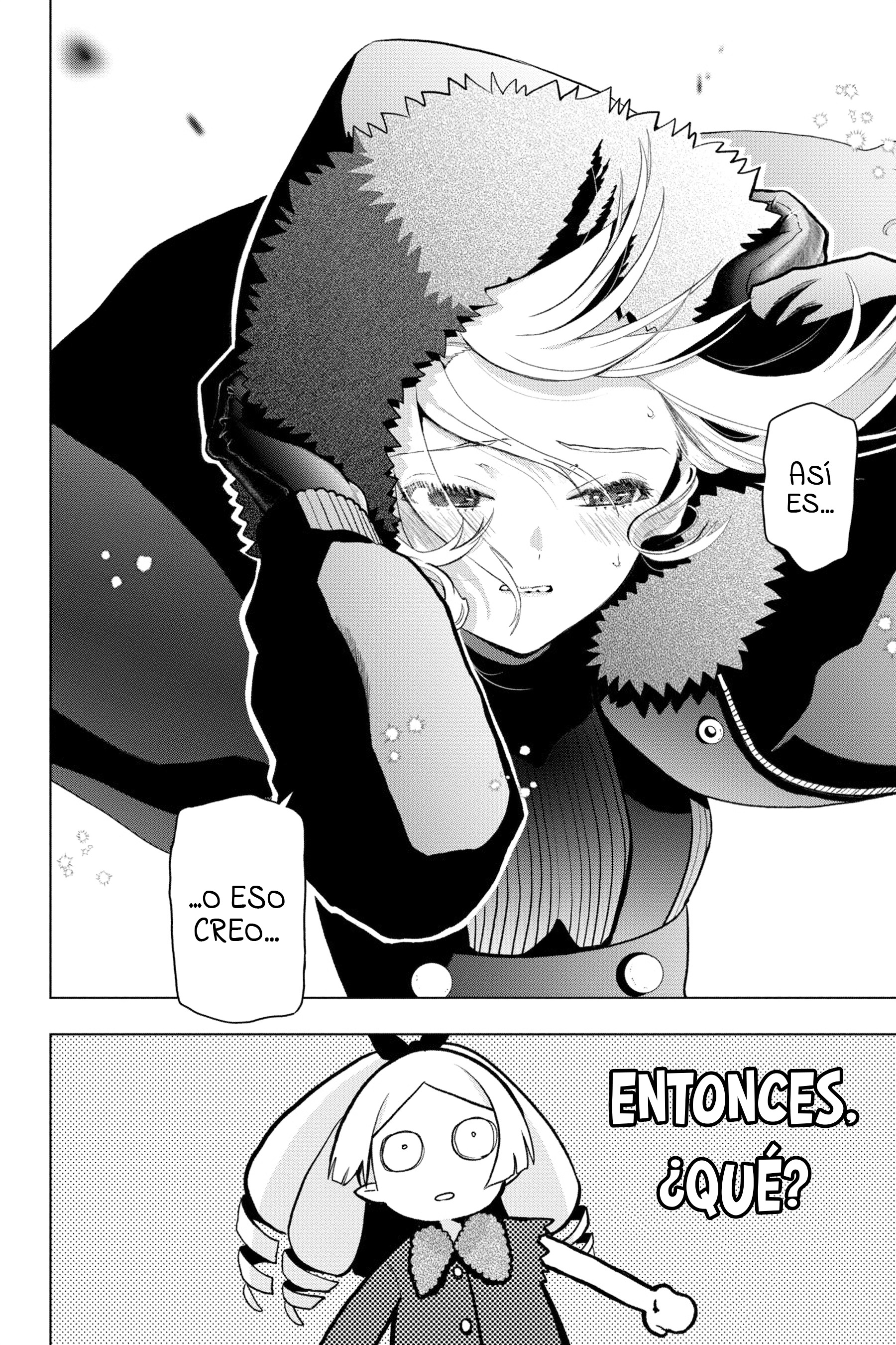 Boku no Noroi no Kyuuketsukihime Vol. 2 Ch. 5 第30页