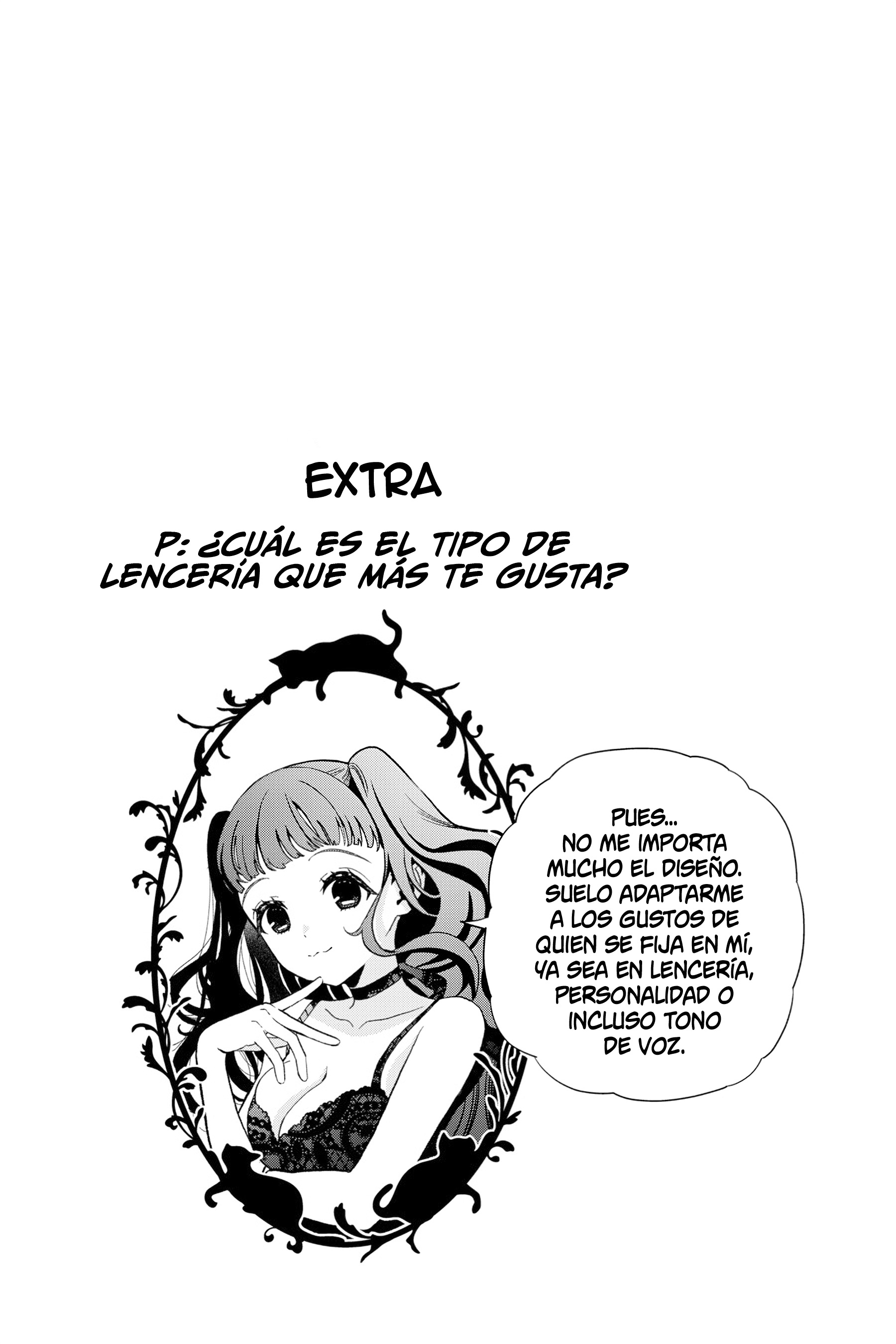 Boku no Noroi no Kyuuketsukihime Vol. 2 Ch. 5 第40页