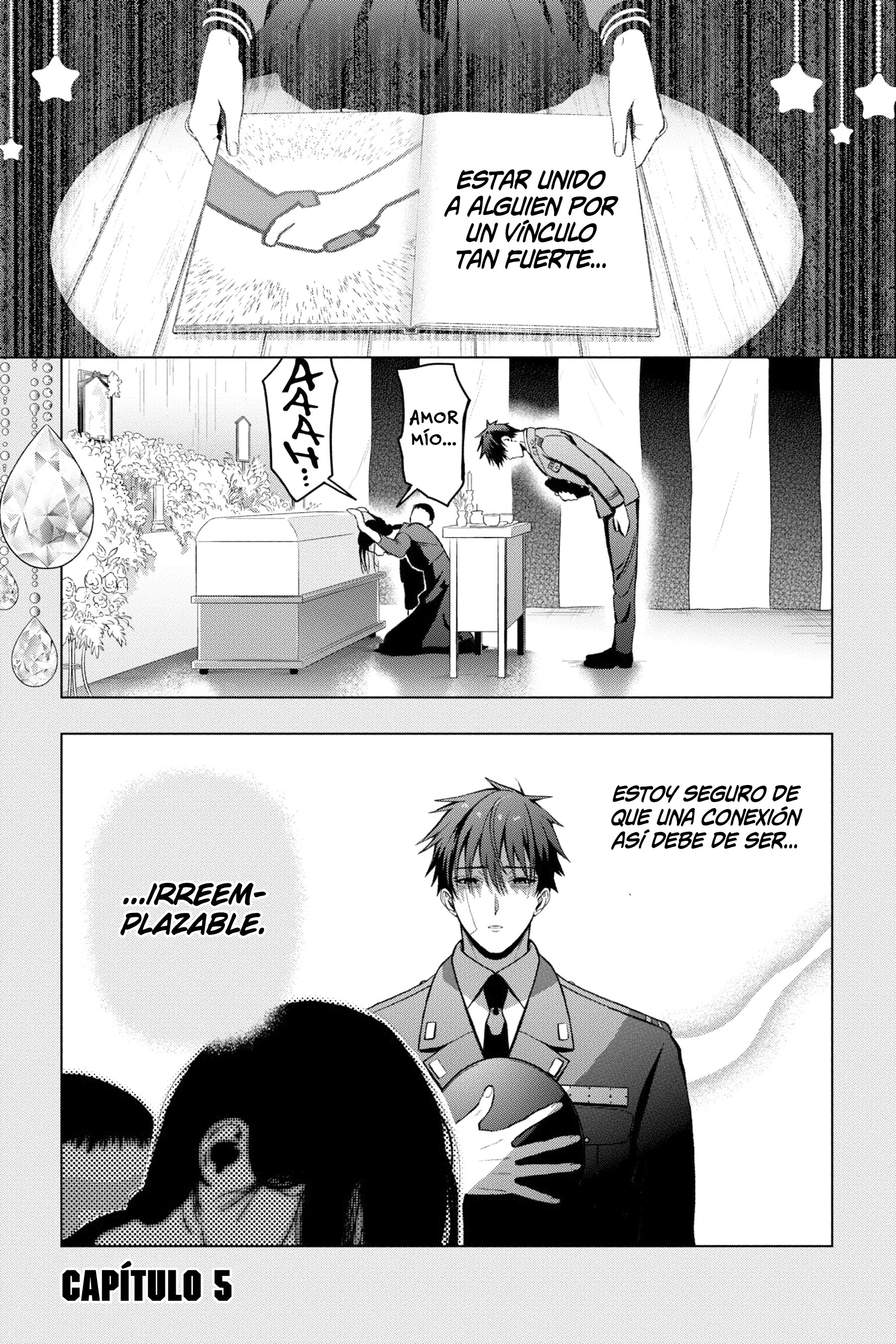 Boku no Noroi no Kyuuketsukihime Vol. 2 Ch. 5 第7页