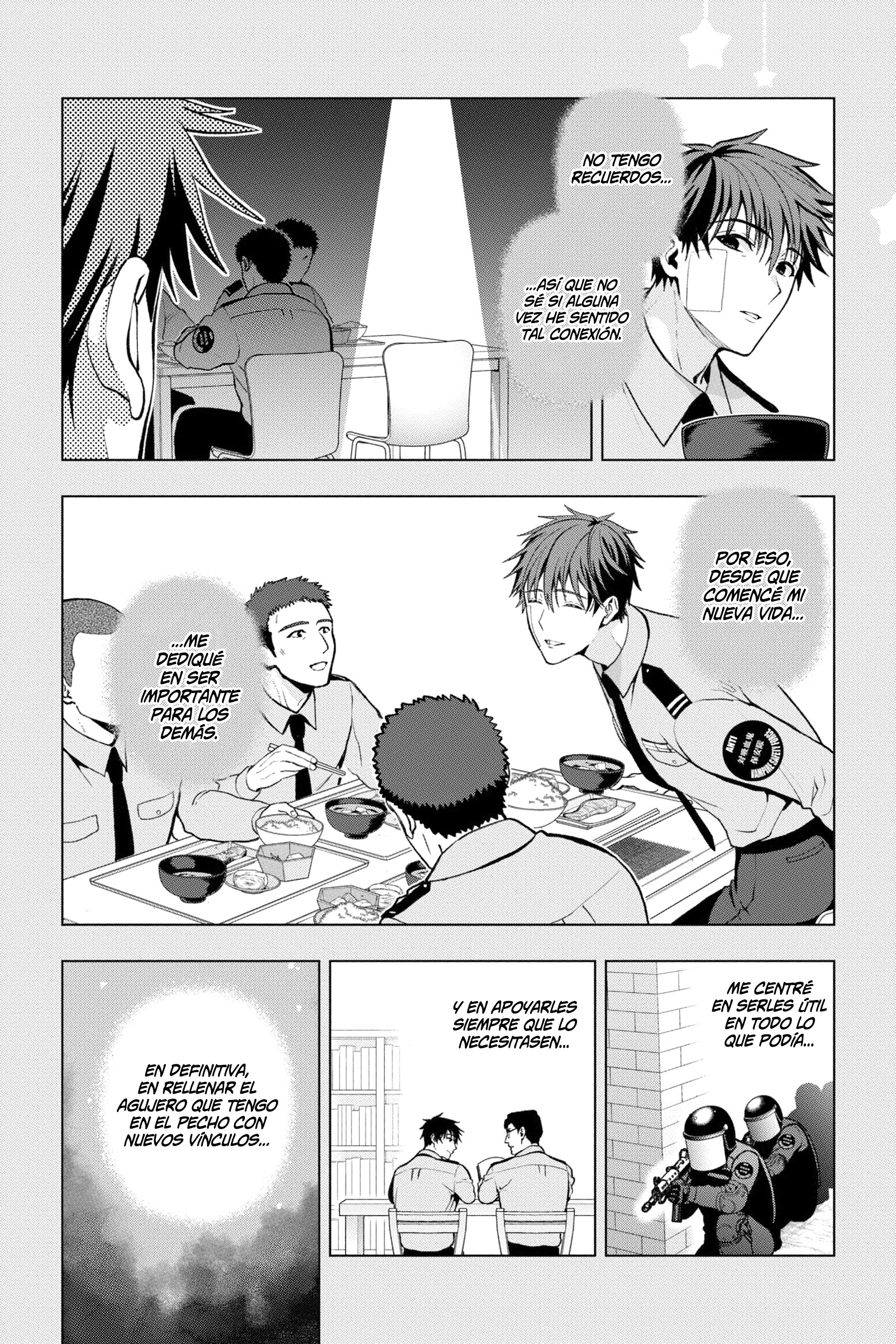 Boku no Noroi no Kyuuketsukihime Vol. 2 Ch. 5 第8页