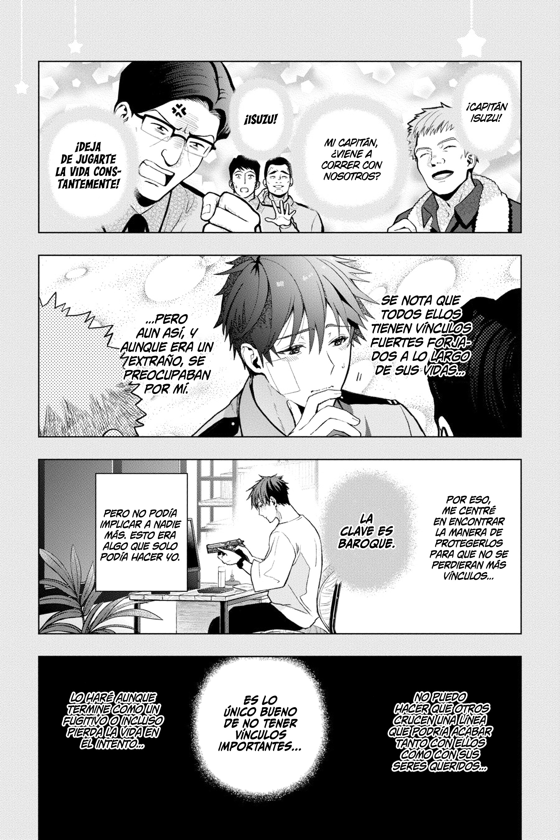 Boku no Noroi no Kyuuketsukihime Vol. 2 Ch. 5 第9页